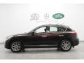 Dark Currant Red - EX 35 Journey AWD Photo No. 2
