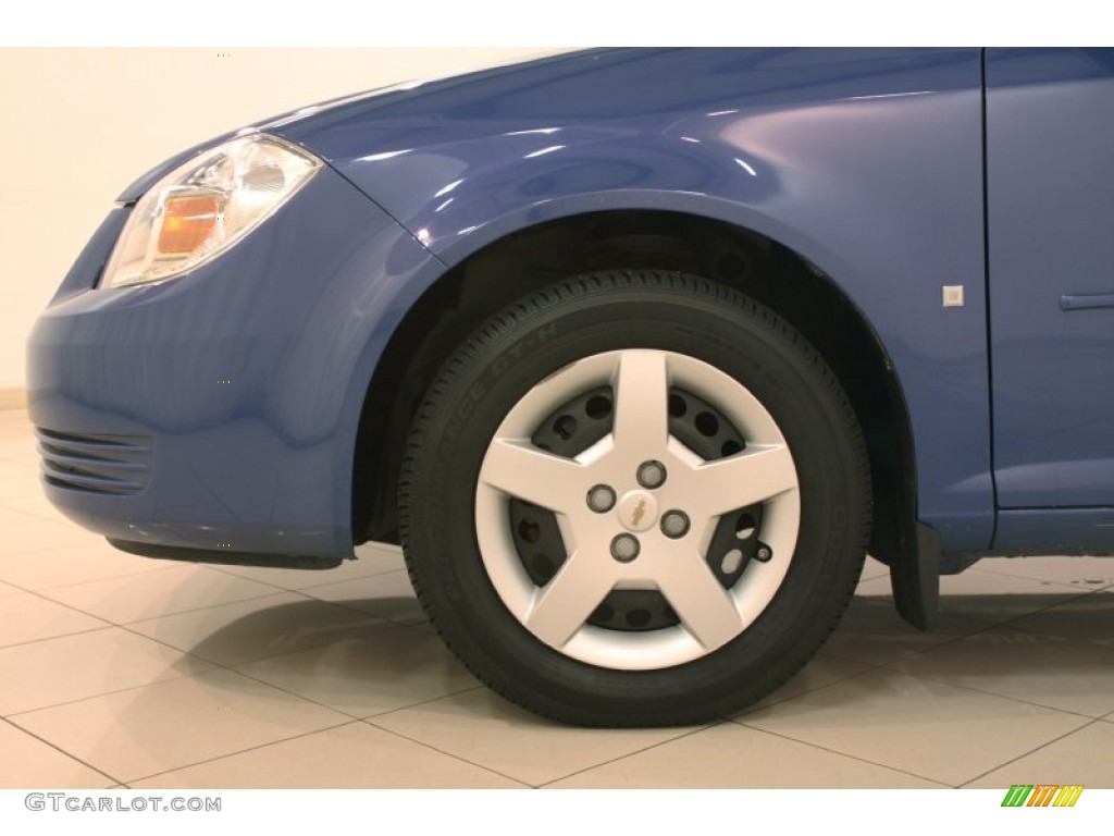 2008 Chevrolet Cobalt LS Sedan Wheel Photo #72804175