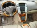 Ivory Dashboard Photo for 2005 Lexus RX #72804186