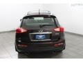 Dark Currant Red - EX 35 Journey AWD Photo No. 4