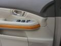 Savannah Beige Metallic - RX 330 AWD Photo No. 15