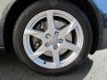 2009 Audi A4 2.0T Premium quattro Sedan Wheel and Tire Photo