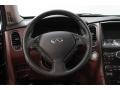 Dark Currant Red - EX 35 Journey AWD Photo No. 7