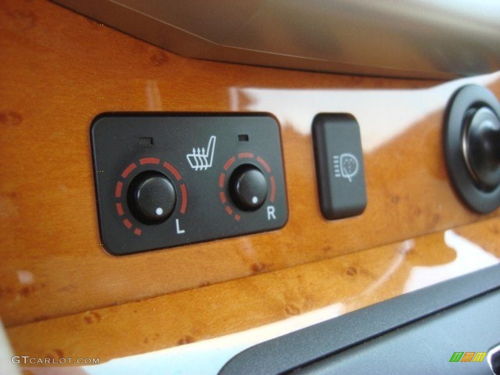 2005 Lexus RX 330 AWD Controls Photo #72804312