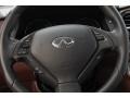 Dark Currant Red - EX 35 Journey AWD Photo No. 8