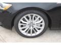 2013 Audi A6 3.0T quattro Sedan Wheel