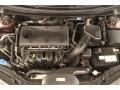 2010 Kia Forte 2.0 Liter DOHC 16-Valve CVVT 4 Cylinder Engine Photo