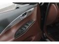 Dark Currant Red - EX 35 Journey AWD Photo No. 17