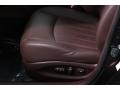 Chestnut 2008 Infiniti EX 35 Journey AWD Interior Color
