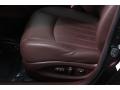 2008 Infiniti EX 35 Journey AWD Front Seat