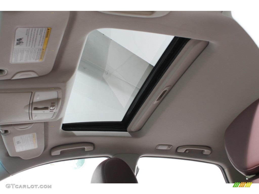 2008 Infiniti EX 35 Journey AWD Sunroof Photos