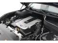 2008 Infiniti EX 3.5 Liter DOHC 24-Valve VVT V6 Engine Photo
