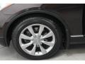 2008 Infiniti EX 35 Journey AWD Wheel and Tire Photo