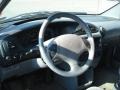 2000 Bright White Dodge Caravan SE  photo #8