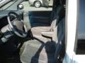 2000 Bright White Dodge Caravan SE  photo #9