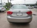 2012 Tungsten Silver Metallic Volkswagen Passat TDI SE  photo #4