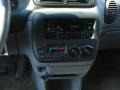 2000 Bright White Dodge Caravan SE  photo #12