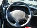 2000 Bright White Dodge Caravan SE  photo #13