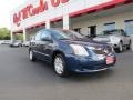 Blue Onyx - Sentra 2.0 S Photo No. 1