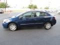 Blue Onyx - Sentra 2.0 S Photo No. 4