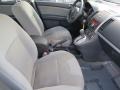 Blue Onyx - Sentra 2.0 S Photo No. 14