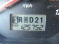 2001 Classic White Mazda Tribute ES V6 4WD  photo #14