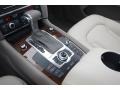 8 Speed Tiptronic Automatic 2013 Audi Q7 3.0 TDI quattro Transmission