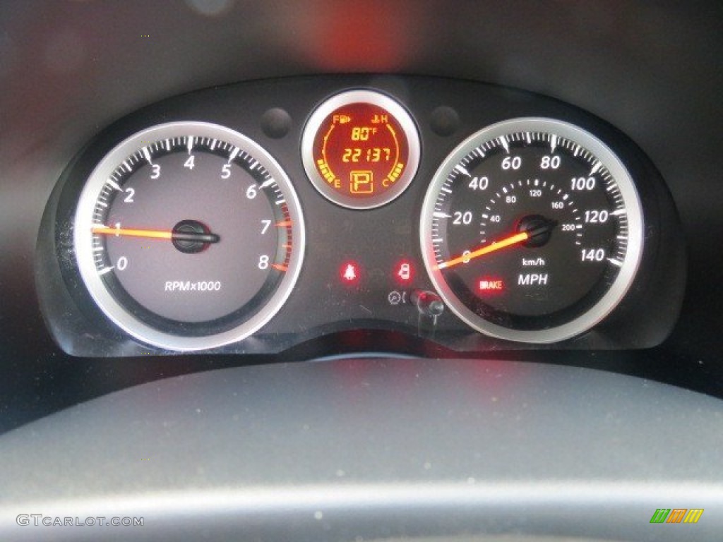 2012 Sentra 2.0 S - Blue Onyx / Charcoal photo #16