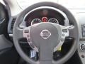 Blue Onyx - Sentra 2.0 S Photo No. 17