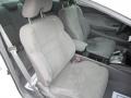 Taffeta White - Civic LX Coupe Photo No. 10