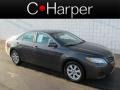 Magnetic Gray Metallic - Camry LE Photo No. 1