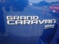 Deep Water Blue Pearl Coat - Grand Caravan SE Photo No. 28