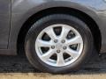 Magnetic Gray Metallic - Camry LE Photo No. 3