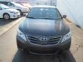 Magnetic Gray Metallic - Camry LE Photo No. 4