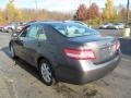 Magnetic Gray Metallic - Camry LE Photo No. 7