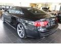 Phantom Black Pearl - RS 5 4.2 FSI quattro Coupe Photo No. 5