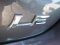 Magnetic Gray Metallic - Camry LE Photo No. 9
