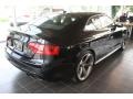 Phantom Black Pearl - RS 5 4.2 FSI quattro Coupe Photo No. 7