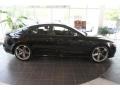 Phantom Black Pearl - RS 5 4.2 FSI quattro Coupe Photo No. 8