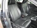 2010 Island Gray Metallic Volkswagen Passat Komfort Sedan  photo #10