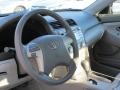 Magnetic Gray Metallic - Camry LE Photo No. 12