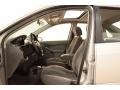 CD Silver Metallic - Focus ZTS Sedan Photo No. 6