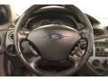 CD Silver Metallic - Focus ZTS Sedan Photo No. 8