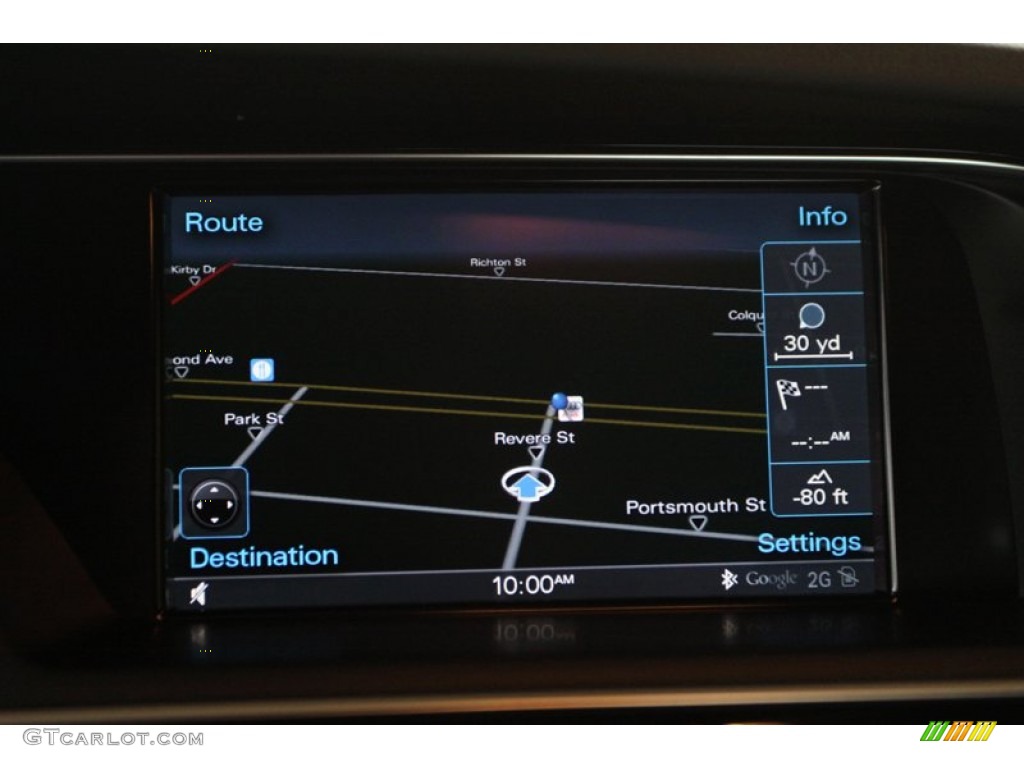 2013 Audi RS 5 4.2 FSI quattro Coupe Navigation Photo #72805954