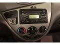 CD Silver Metallic - Focus ZTS Sedan Photo No. 10