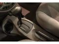 CD Silver Metallic - Focus ZTS Sedan Photo No. 11