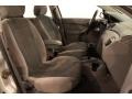 CD Silver Metallic - Focus ZTS Sedan Photo No. 12