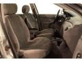 CD Silver Metallic - Focus ZTS Sedan Photo No. 13