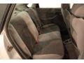 CD Silver Metallic - Focus ZTS Sedan Photo No. 14
