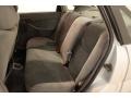 CD Silver Metallic - Focus ZTS Sedan Photo No. 15